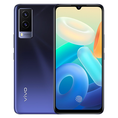 手机 vivo Y71t 的照片
